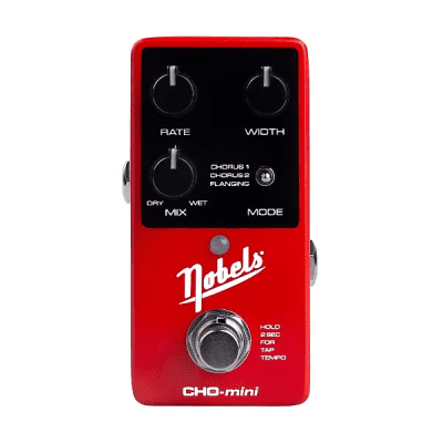 Ibanez CSMINI Chorus Mini | Reverb
