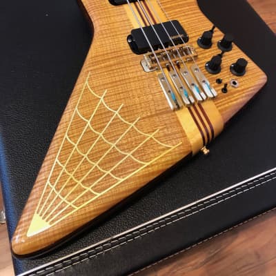 Alembic spyder bass for sale hotsell