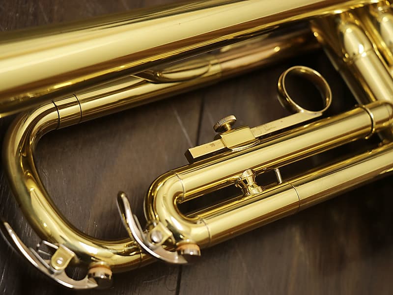 YAMAHA⭐ヤマハ⭐トランペット⭐YTR-2321⭐(360) Yamaha YTR-2321 Trumpet AM | eBay