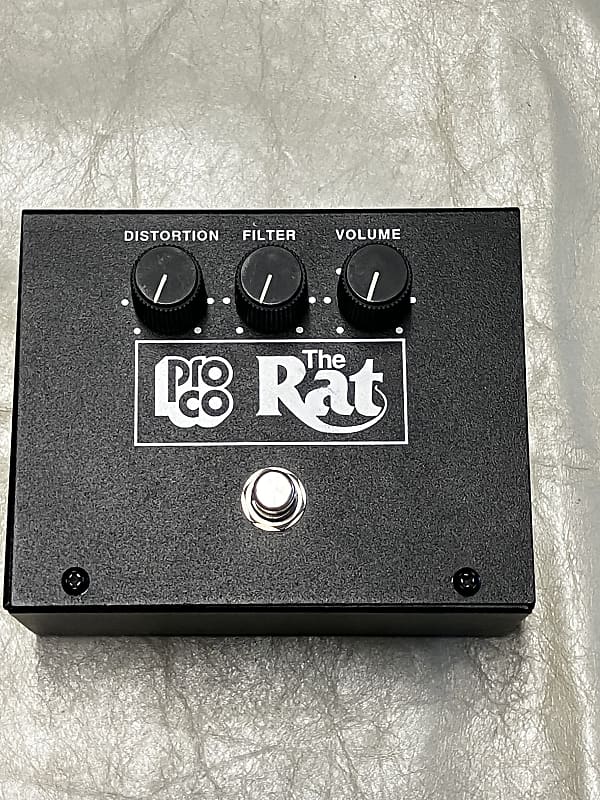 ProCo Rat