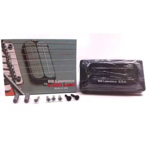 Bill Lawrence L-500 Rhythm,Lead,センター（レア） BILL LAWRENCE L500 Rhythm ELECTRIC GUITAR PICKUPS Neck