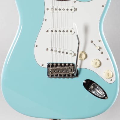 2010 Fender Japan ST62-70TX '62 Reissue Stratocaster Sonic