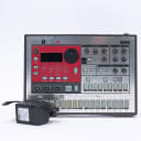 Korg Electribe ER-1 Drum Modeling Analog Rhythm Synthesizer with Power Supply
