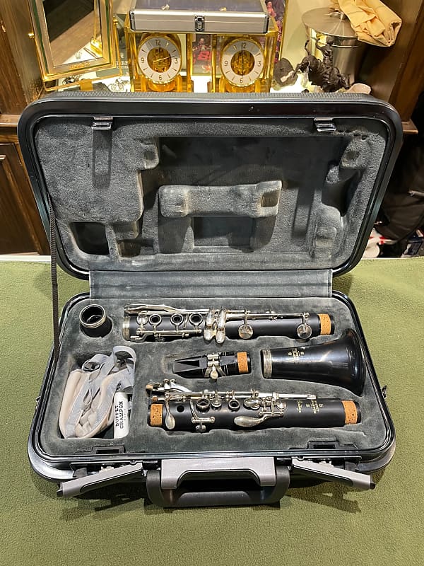 Buffet Crampon Prodige Student Bb Reverb