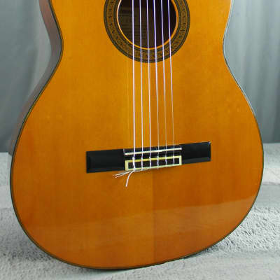 YAMAHA クラシックギター C-150 YAMAHA 1980年製 C-150 クラシックギター - Teenarama! Used