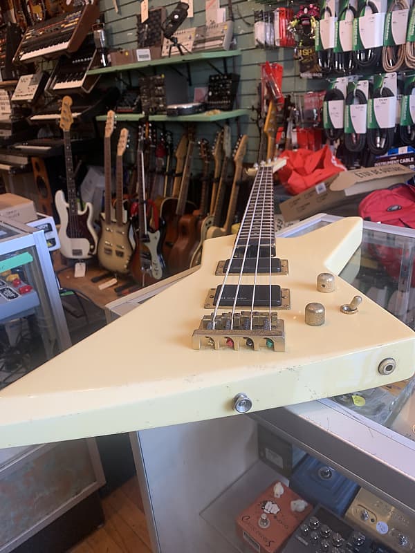 Fernandes BXB-75 | Reverb