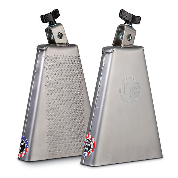 Latin Percussion LP225 Mountable Guira Cowbell image 1