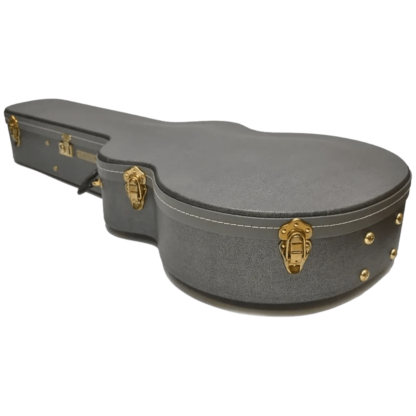 Gretsch G6272 16 Premium Hollow Body Guitar Case Reverb