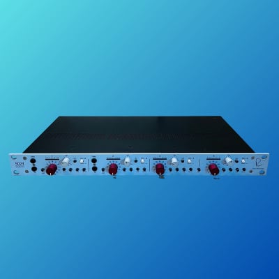 Rupert Neve Portico 5024 - User review - Gearspace