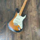Fender American Vintage '57 Stratocaster 2-Color Sunburst
