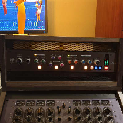 Maselec MDS-2 - Gearspace