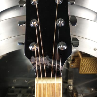 Rogue RD80PK Acoustic Guitar image 2