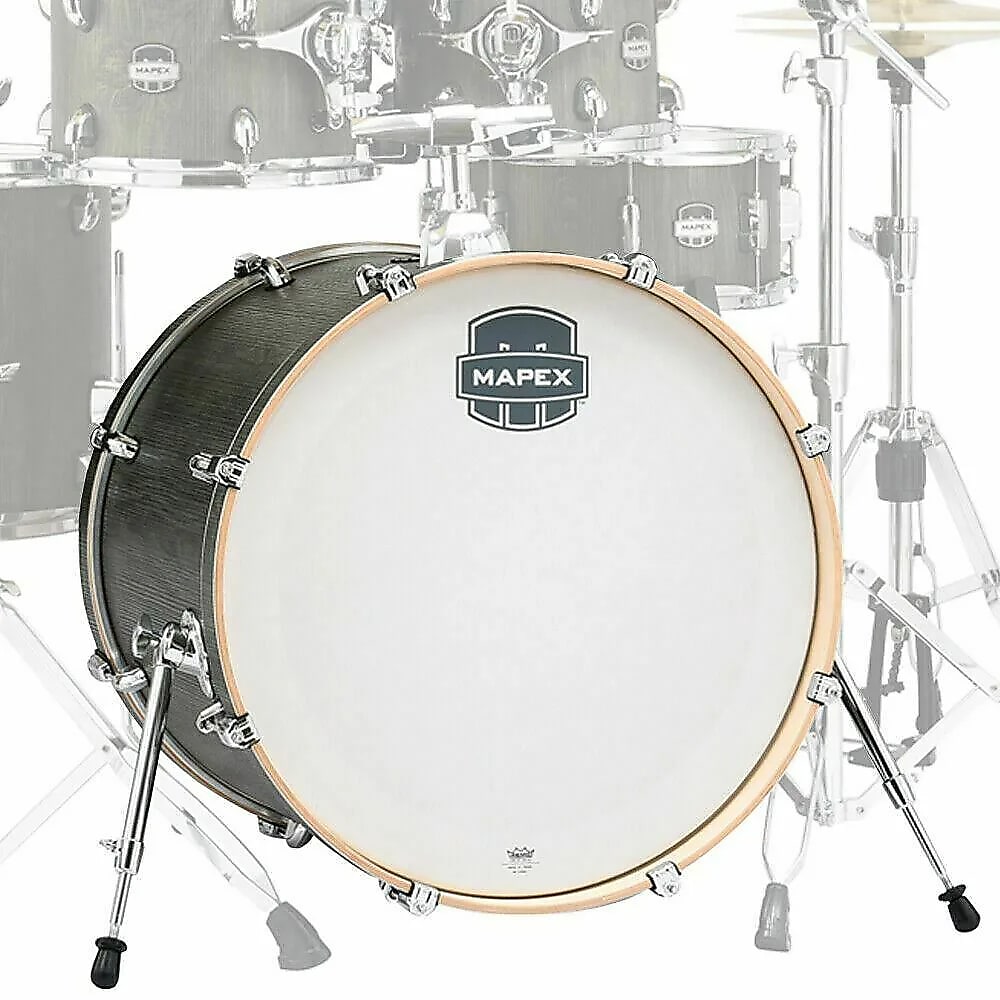 Mapex MAB2218 Mars Birch 22x18