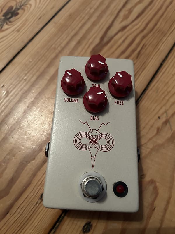 JHS Pollinator V2