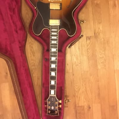 Gibson ES-347TD 1978 - 1985 for sale