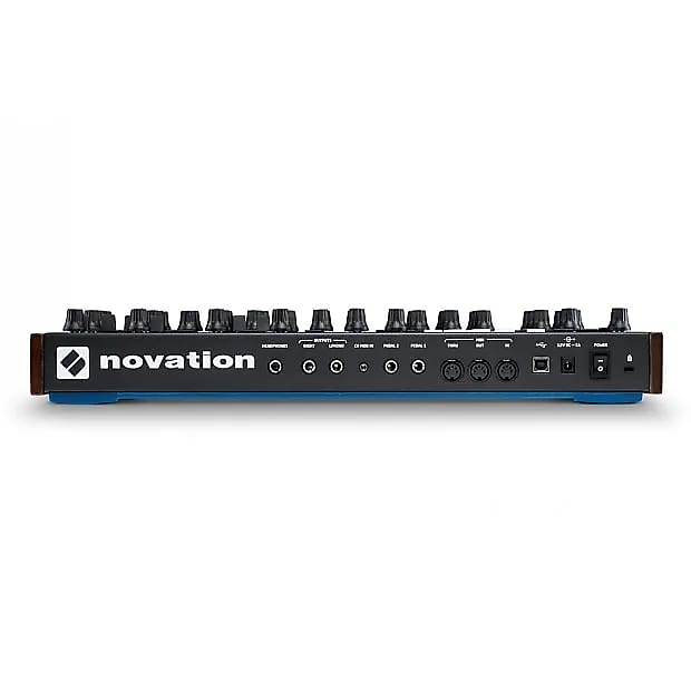 Novation Peak 8-Voice Desktop Synthesizer image 2