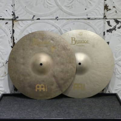 Meinl 14