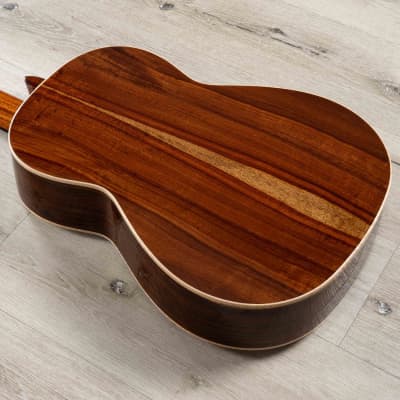 Cordoba Esteso SP Nylon Classical Acoustic Guitar, Solid European Spruce Top image 6