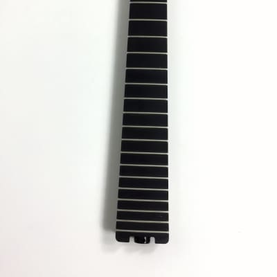KOLOSS GT-4 Aluminum body Carbon fiber neck electric guitar Blue+Bag|GT-4 BLUE| image 7