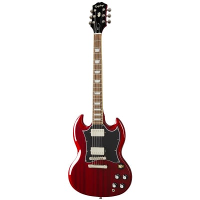 Epiphone SG Standard Heritage Cherry for sale
