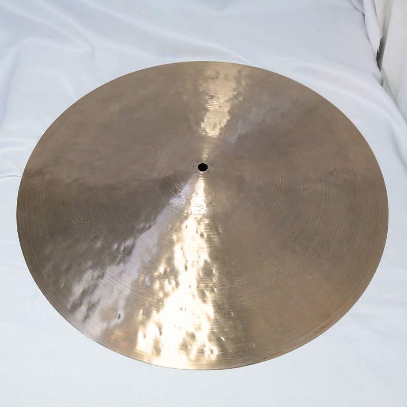 ISTANBUL AGOP 30TH Anniversary 20 RIDE 2050g 30 (07/12)