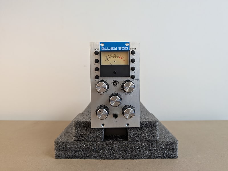 Black Lion Audio Bluey 500