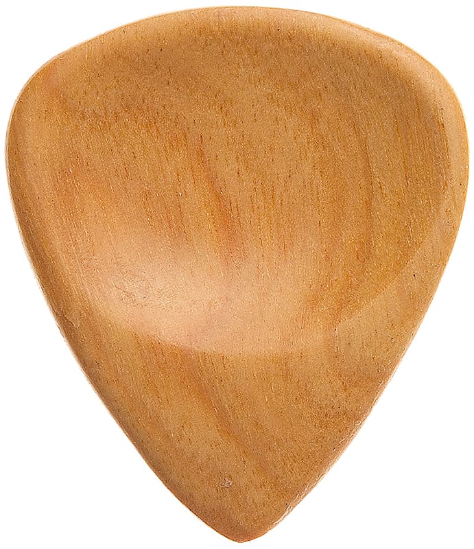 W4M Katrafay Luxury Guitar Pick Std Shape Right Hand Reverb UK