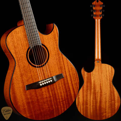 Marchione OMC - All Mahogany (2020) for sale