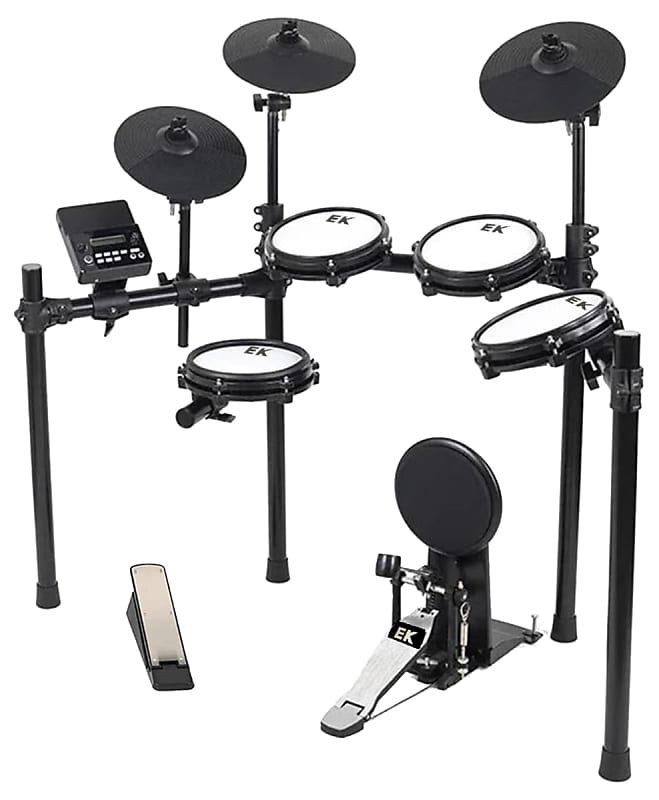 EK (Percusión) BATERIA EK DIGITAL EKDR20 image 1