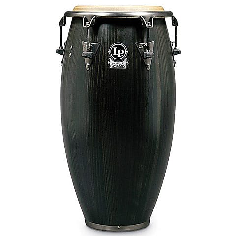 Latin Percussion Signature Top Tuning Raul Rekow Conga image 1
