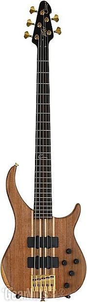 Peavey Cirrus 5 - Walnut