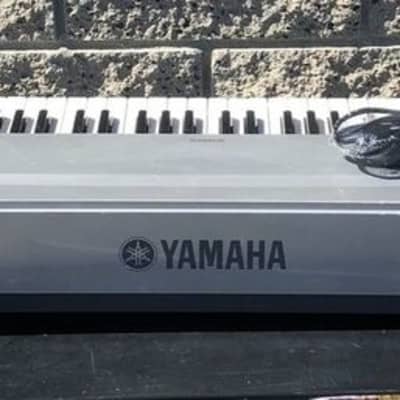 Yamaha P70 P-70 Digital Electronic Piano / Keyboard - Good Working Condition image 9