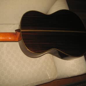 Jose Antonio Fleta copy lacquer image 11