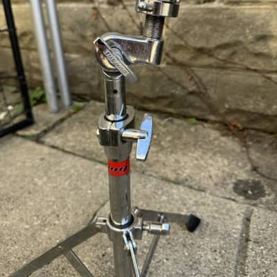 Ludwig Snare Drum Stand - Red Label image 3