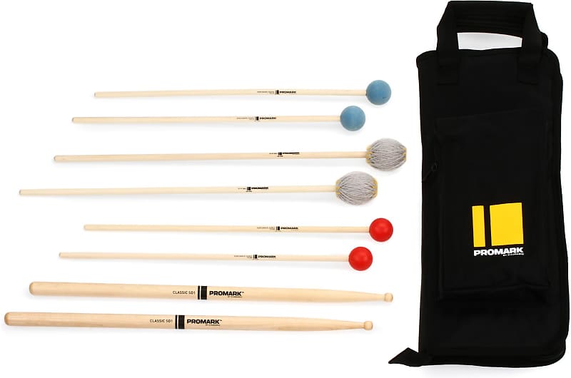 Promark Apprentice Scholastic Pack