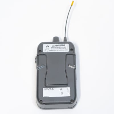 P3R-JB PSM300 BODYPACK RECEIVER