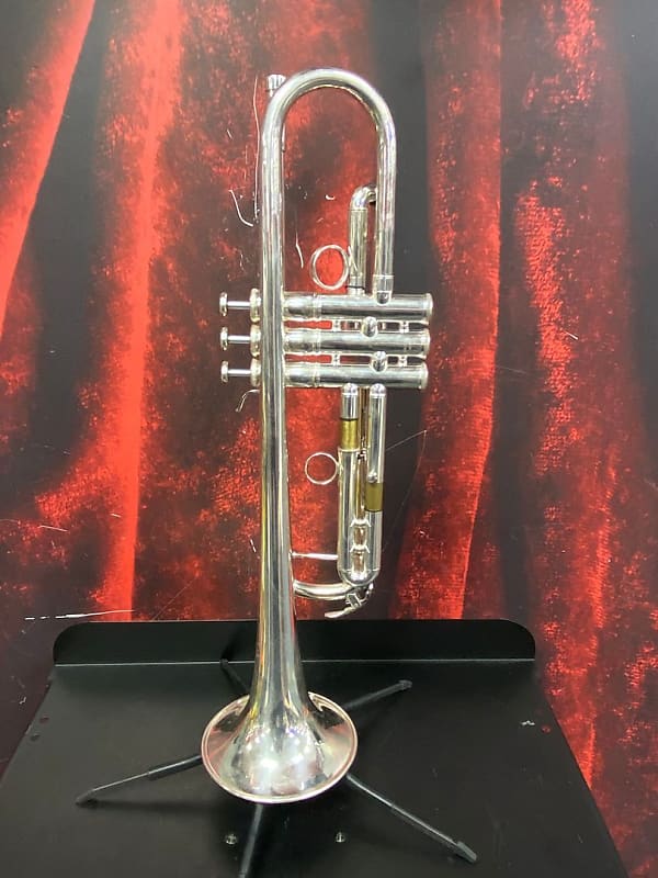 Yamaha YTR8345R Trumpet (Houston, TX)