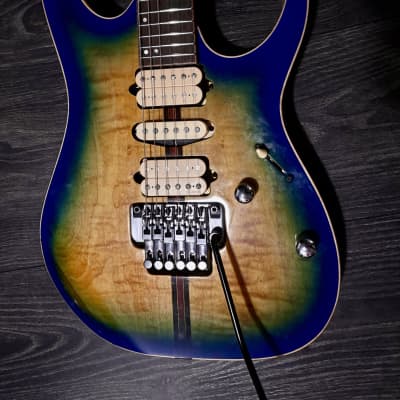 Ibanez RG6PFGMLTD Premium | Reverb Latvia