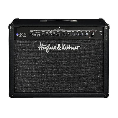 Hughes & Kettner Switchblade 4-Channel 100-Watt 2x12