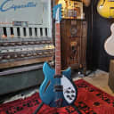 1997 Rickenbacker 360 Turquoise