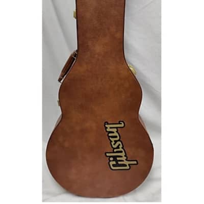 Gibson Les Paul Standard '50s P-90 2023 - Present - Gold Top image 11