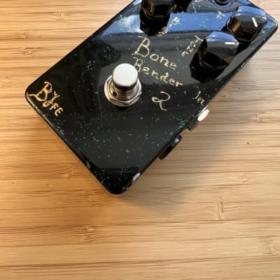 BJFE Bone Bender 2 / Tone Bender MKII Fuzz | Reverb UK