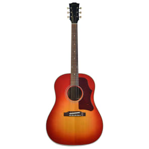 Gibson J-45 Early 60's Limited Edition Vintage Cherry Burst