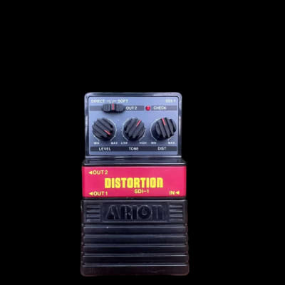 Reverb.com listing, price, conditions, and images for arion-sdi-1