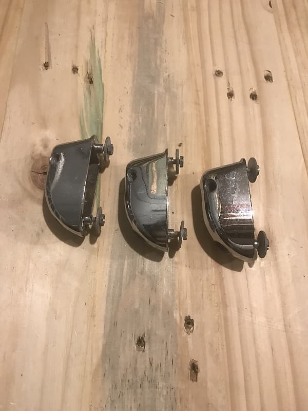 Slingerland Floor Tom Leg Brackets Reverb