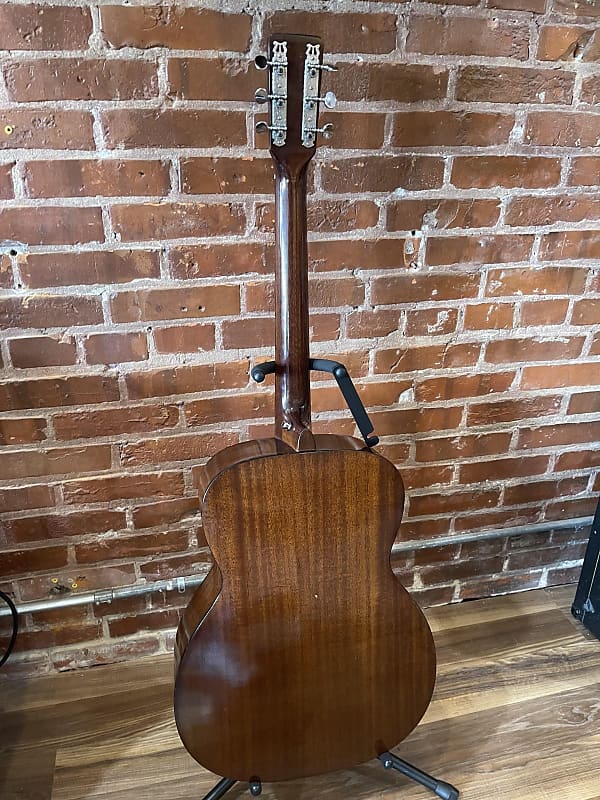 FERNANDES Burny ORIGINAL ZO-3ST 1968VD/RH (CW) with gig bag