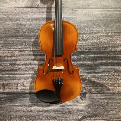 Josef Jan Dvorak 4/4 violin with bow and case | eBay
