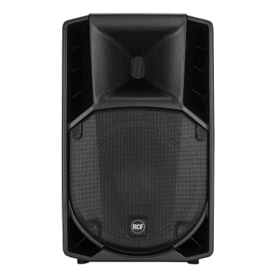 RCF ART 732-A MK4 12” Active Powered 2-Way DJ PA Speaker with 3" Voice Coil image 1