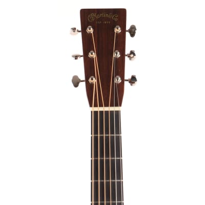 Martin D-28 Special VTS Acoustic Natural 2018 image 4