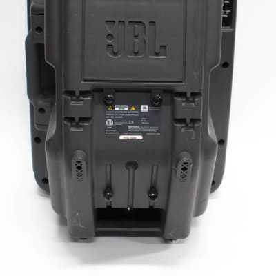 JBL Eon15P-1 Powered 15" Full-Range Speaker System | Reverb